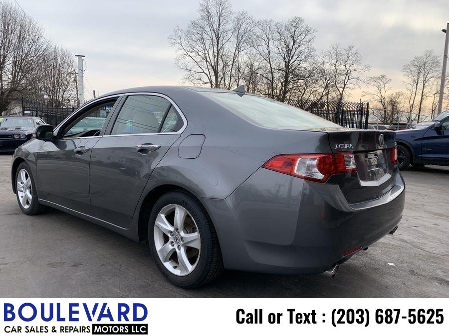 2009 Acura Tsx Sedan 4D, available for sale in New Haven, Connecticut | Boulevard Motors LLC. New Haven, Connecticut 2009 Acura Tsx Sedan 4D, available for sale in New Haven, Connecticut | Boulevard Motors LLC. New Haven, Connecticut