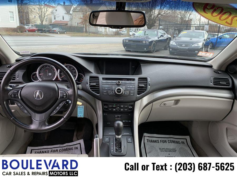 2009 Acura Tsx Sedan 4D, available for sale in New Haven, Connecticut | Boulevard Motors LLC. New Haven, Connecticut 2009 Acura Tsx Sedan 4D, available for sale in New Haven, Connecticut | Boulevard Motors LLC. New Haven, Connecticut
