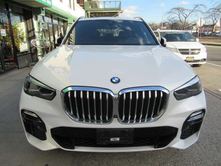 Used BMW X5 xDrive40i Sports Activity Vehicle 2019 | Pepmore Auto Sales Inc.. Woodside, New York