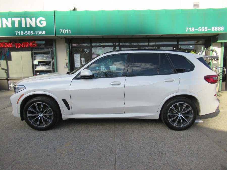 2019 BMW X5 xDrive40i Sports Activity Vehicle, available for sale in Woodside, New York | Pepmore Auto Sales Inc.. Woodside, New York 2019 BMW X5 xDrive40i Sports Activity Vehicle, available for sale in Woodside, New York | Pepmore Auto Sales Inc.. Woodside, New York