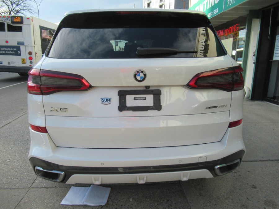 2019 BMW X5 xDrive40i Sports Activity Vehicle, available for sale in Woodside, New York | Pepmore Auto Sales Inc.. Woodside, New York 2019 BMW X5 xDrive40i Sports Activity Vehicle, available for sale in Woodside, New York | Pepmore Auto Sales Inc.. Woodside, New York