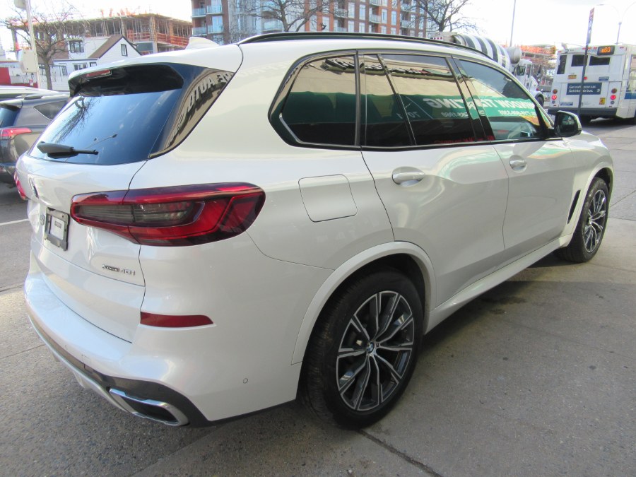 2019 BMW X5 xDrive40i Sports Activity Vehicle, available for sale in Woodside, New York | Pepmore Auto Sales Inc.. Woodside, New York 2019 BMW X5 xDrive40i Sports Activity Vehicle, available for sale in Woodside, New York | Pepmore Auto Sales Inc.. Woodside, New York