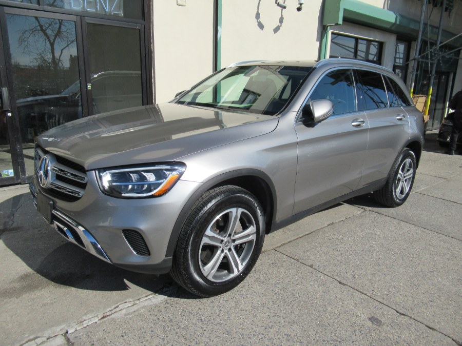 2020 Mercedes-Benz GLC GLC 300 4MATIC SUV, available for sale in Woodside, New York | Pepmore Auto Sales Inc.. Woodside, New York 2020 Mercedes-Benz GLC GLC 300 4MATIC SUV, available for sale in Woodside, New York | Pepmore Auto Sales Inc.. Woodside, New York
