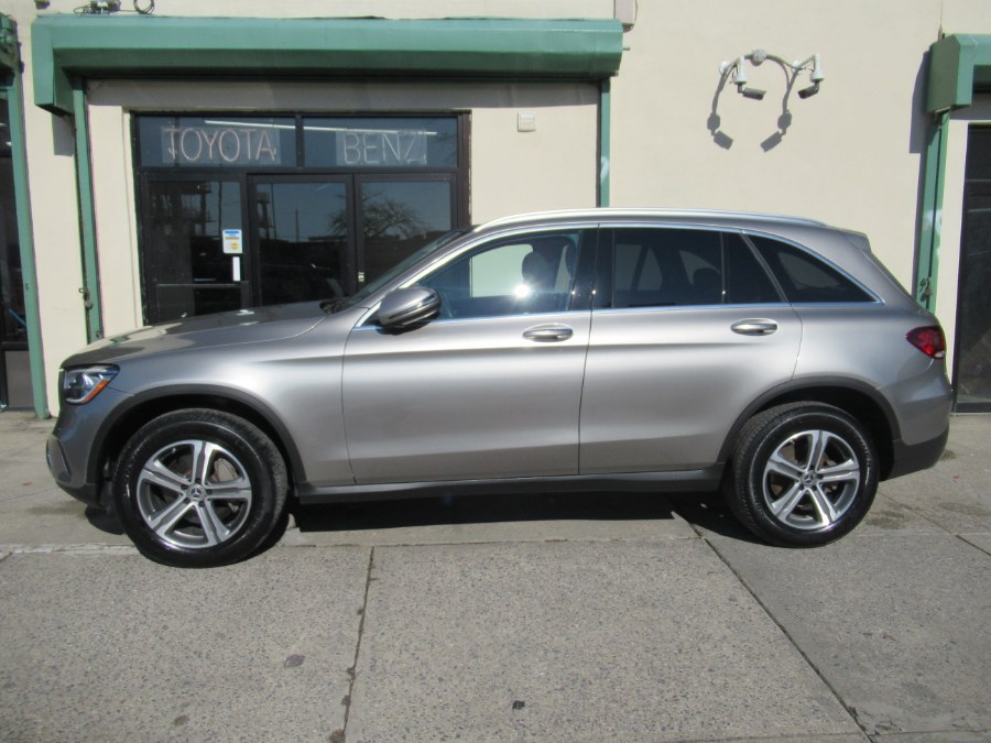 2020 Mercedes-Benz GLC GLC 300 4MATIC SUV, available for sale in Woodside, New York | Pepmore Auto Sales Inc.. Woodside, New York 2020 Mercedes-Benz GLC GLC 300 4MATIC SUV, available for sale in Woodside, New York | Pepmore Auto Sales Inc.. Woodside, New York