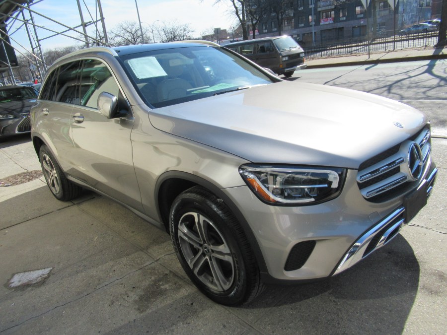 2020 Mercedes-Benz GLC GLC 300 4MATIC SUV, available for sale in Woodside, New York | Pepmore Auto Sales Inc.. Woodside, New York 2020 Mercedes-Benz GLC GLC 300 4MATIC SUV, available for sale in Woodside, New York | Pepmore Auto Sales Inc.. Woodside, New York
