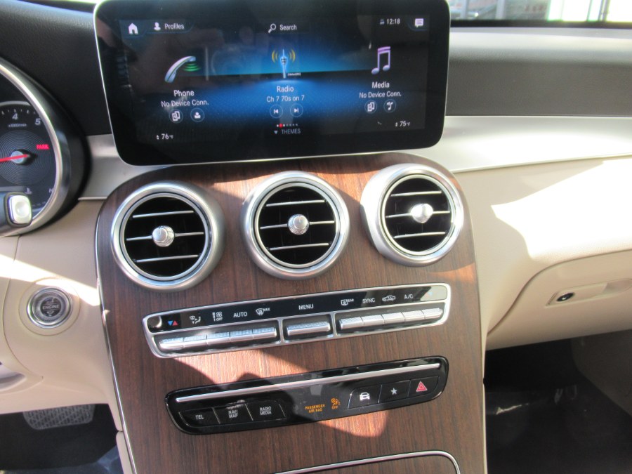 2020 Mercedes-Benz GLC GLC 300 4MATIC SUV, available for sale in Woodside, New York | Pepmore Auto Sales Inc.. Woodside, New York 2020 Mercedes-Benz GLC GLC 300 4MATIC SUV, available for sale in Woodside, New York | Pepmore Auto Sales Inc.. Woodside, New York