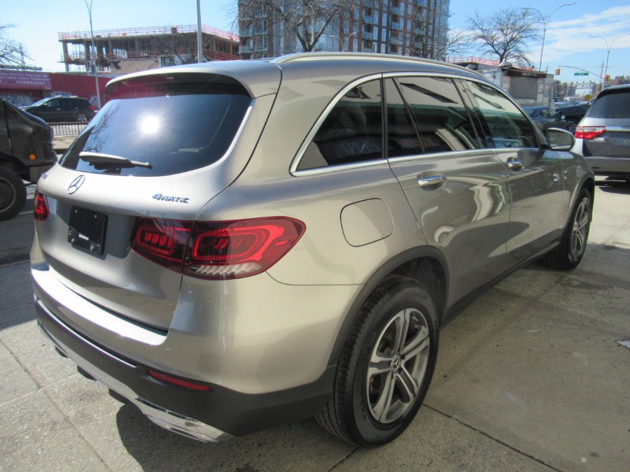 2020 Mercedes-Benz GLC GLC 300 4MATIC SUV, available for sale in Woodside, New York | Pepmore Auto Sales Inc.. Woodside, New York 2020 Mercedes-Benz GLC GLC 300 4MATIC SUV, available for sale in Woodside, New York | Pepmore Auto Sales Inc.. Woodside, New York