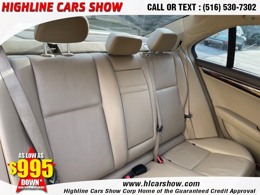 2014 Mercedes-Benz C-Class 4dr Sdn C 300 Sport 4MATIC, available for sale in West Hempstead, New York | Highline Cars Show Corp. West Hempstead, New York 2014 Mercedes-Benz C-Class 4dr Sdn C 300 Sport 4MATIC, available for sale in West Hempstead, New York | Highline Cars Show Corp. West Hempstead, New York