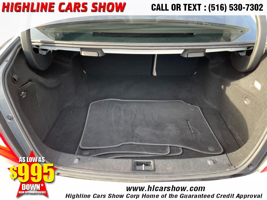 2014 Mercedes-Benz C-Class 4dr Sdn C 300 Sport 4MATIC, available for sale in West Hempstead, New York | Highline Cars Show Corp. West Hempstead, New York 2014 Mercedes-Benz C-Class 4dr Sdn C 300 Sport 4MATIC, available for sale in West Hempstead, New York | Highline Cars Show Corp. West Hempstead, New York