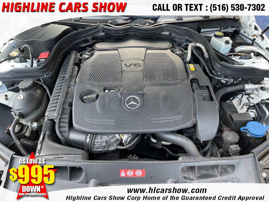 2014 Mercedes-Benz C-Class 4dr Sdn C 300 Sport 4MATIC, available for sale in West Hempstead, New York | Highline Cars Show Corp. West Hempstead, New York 2014 Mercedes-Benz C-Class 4dr Sdn C 300 Sport 4MATIC, available for sale in West Hempstead, New York | Highline Cars Show Corp. West Hempstead, New York
