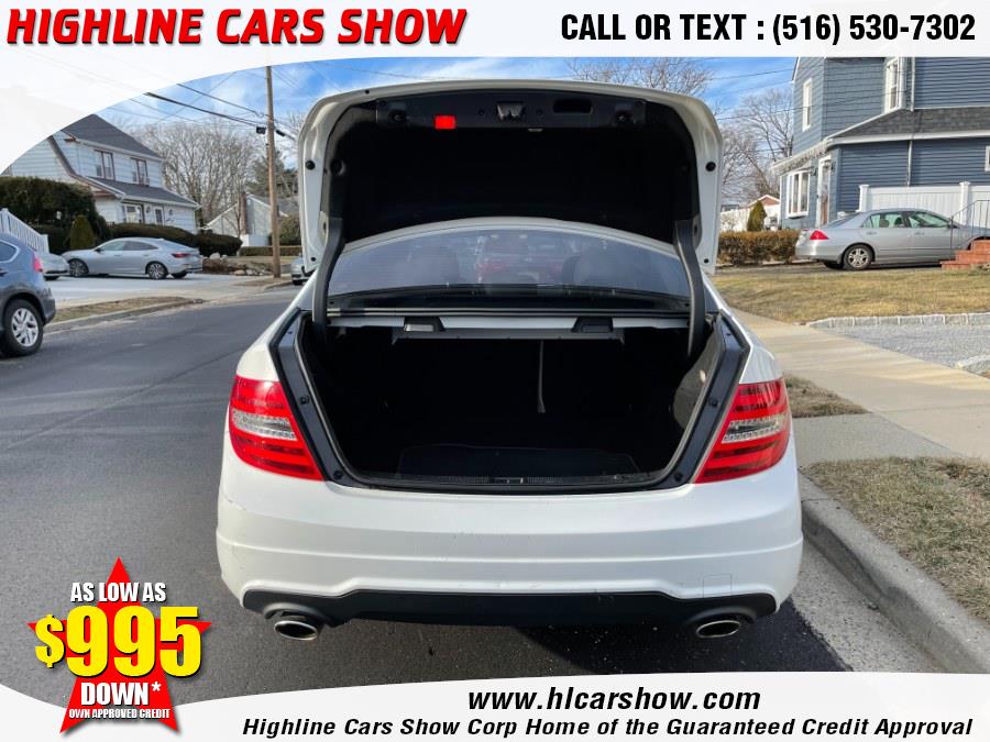 2014 Mercedes-Benz C-Class 4dr Sdn C 300 Sport 4MATIC, available for sale in West Hempstead, New York | Highline Cars Show Corp. West Hempstead, New York 2014 Mercedes-Benz C-Class 4dr Sdn C 300 Sport 4MATIC, available for sale in West Hempstead, New York | Highline Cars Show Corp. West Hempstead, New York