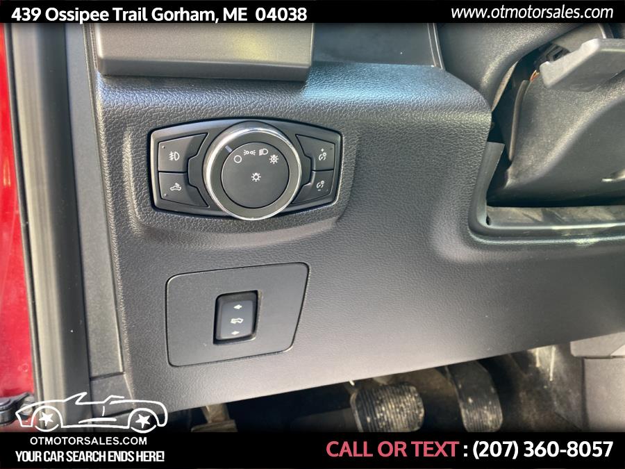 2017 Ford F-150 , available for sale in Gorham, Maine | Ossipee Trail Motor Sales. Gorham, Maine 2017 Ford F-150 , available for sale in Gorham, Maine | Ossipee Trail Motor Sales. Gorham, Maine