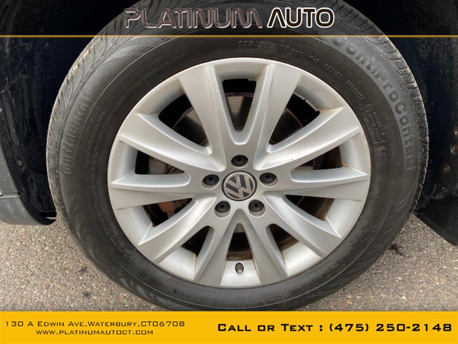 2010 Volkswagen Tiguan FWD 4dr Man S, available for sale in Waterbury, Connecticut | Platinum Auto Care. Waterbury, Connecticut 2010 Volkswagen Tiguan FWD 4dr Man S, available for sale in Waterbury, Connecticut | Platinum Auto Care. Waterbury, Connecticut
