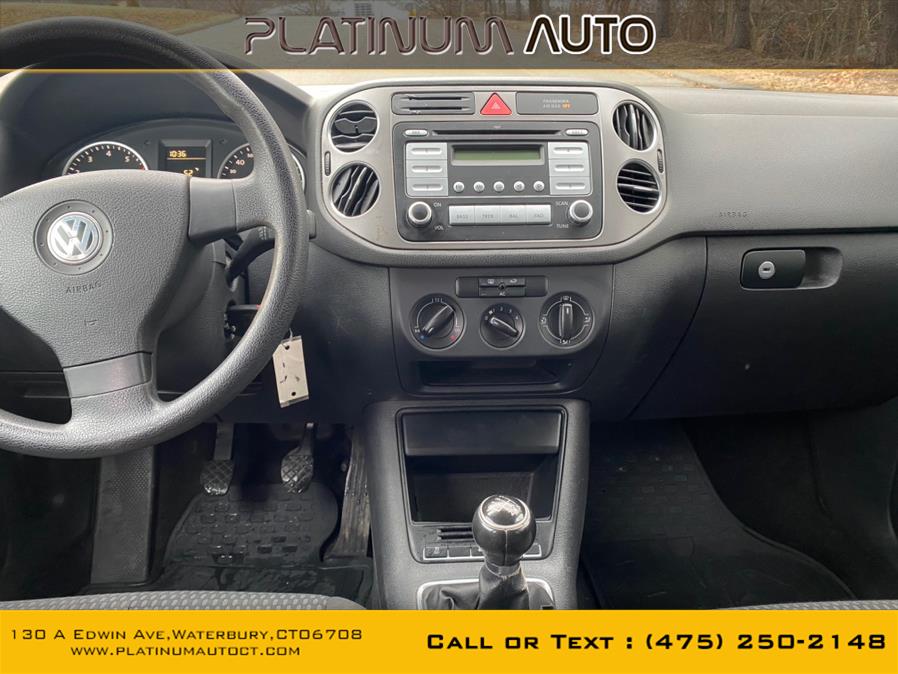 2010 Volkswagen Tiguan FWD 4dr Man S, available for sale in Waterbury, Connecticut | Platinum Auto Care. Waterbury, Connecticut 2010 Volkswagen Tiguan FWD 4dr Man S, available for sale in Waterbury, Connecticut | Platinum Auto Care. Waterbury, Connecticut