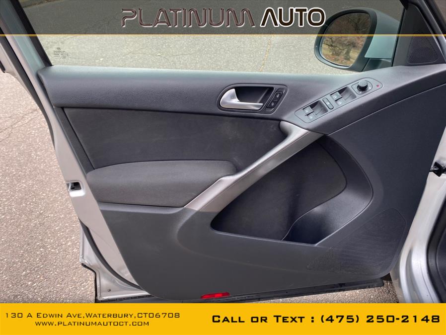 2010 Volkswagen Tiguan FWD 4dr Man S, available for sale in Waterbury, Connecticut | Platinum Auto Care. Waterbury, Connecticut 2010 Volkswagen Tiguan FWD 4dr Man S, available for sale in Waterbury, Connecticut | Platinum Auto Care. Waterbury, Connecticut