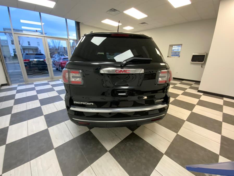 Used GMC Acadia AWD 4dr SLT w/SLT-1 2016 | Franklin Motors Auto Sales LLC. Hartford, Connecticut Used GMC Acadia AWD 4dr SLT w/SLT-1 2016 | Franklin Motors Auto Sales LLC. Hartford, Connecticut