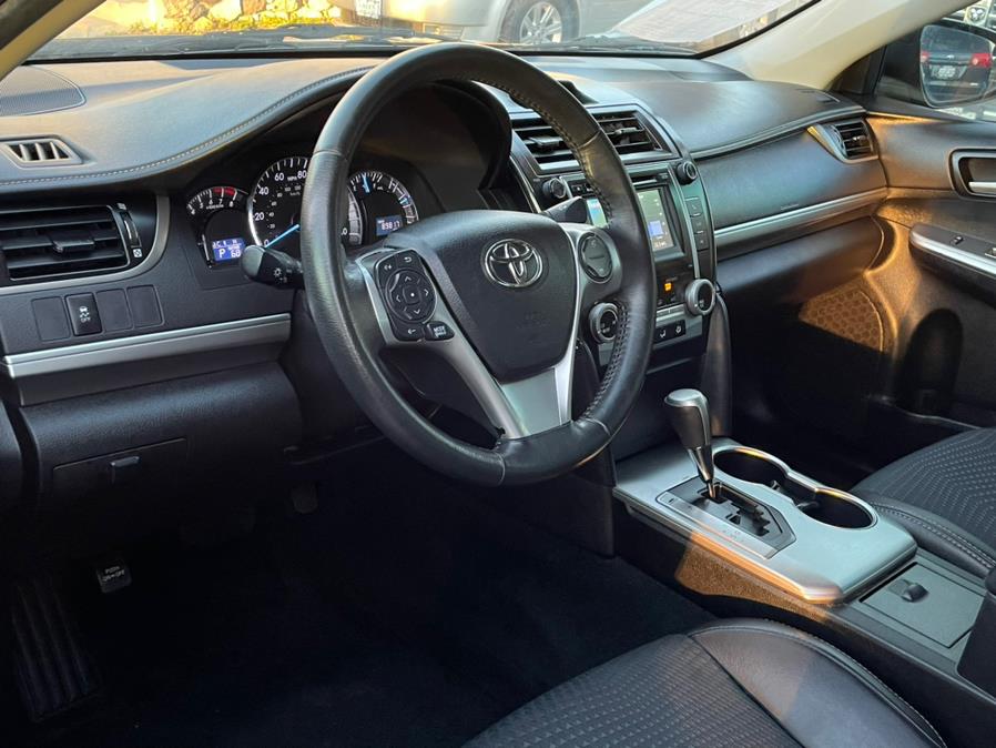 Used Toyota Camry 4dr Sdn I4 Auto SE Sport (Natl) *Ltd Avail* 2014 | Green Light Auto. Corona, California