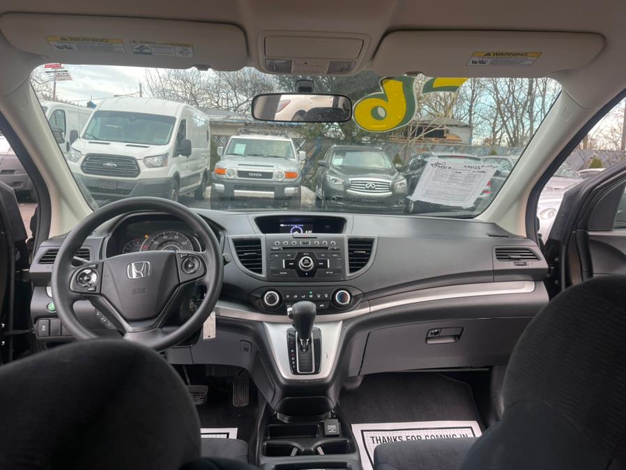 2014 Honda CR-V AWD 5dr LX. 1 OWNER!!!, available for sale in Rosedale, New York | Sunrise Auto Sales. Rosedale, New York 2014 Honda CR-V AWD 5dr LX. 1 OWNER!!!, available for sale in Rosedale, New York | Sunrise Auto Sales. Rosedale, New York