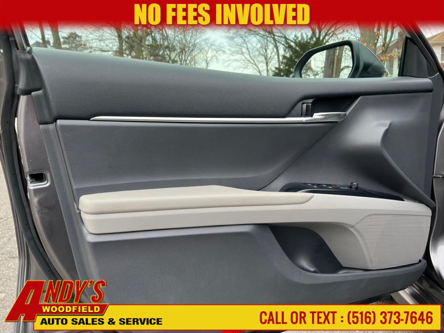 Used Toyota Camry SE Auto (Natl) 2020 | Andy's Woodfield. West Hempstead, New York Used Toyota Camry SE Auto (Natl) 2020 | Andy's Woodfield. West Hempstead, New York
