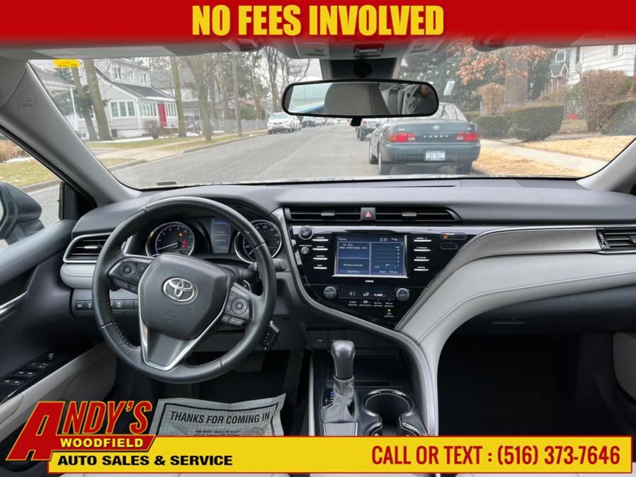 Used Toyota Camry SE Auto (Natl) 2020 | Andy's Woodfield. West Hempstead, New York Used Toyota Camry SE Auto (Natl) 2020 | Andy's Woodfield. West Hempstead, New York
