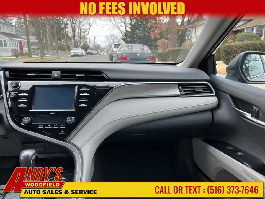 Used Toyota Camry SE Auto (Natl) 2020 | Andy's Woodfield. West Hempstead, New York Used Toyota Camry SE Auto (Natl) 2020 | Andy's Woodfield. West Hempstead, New York