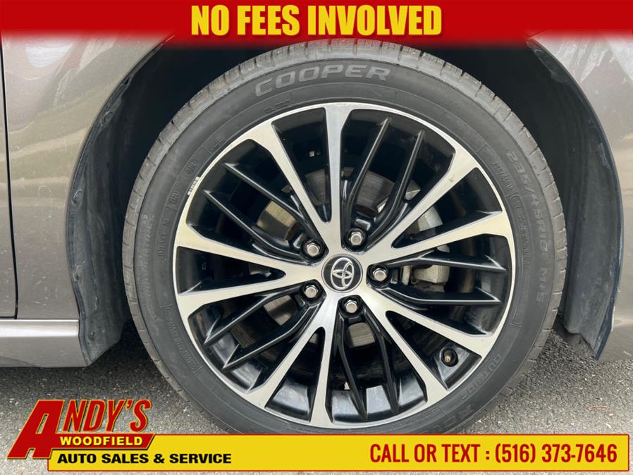 Used Toyota Camry SE Auto (Natl) 2020 | Andy's Woodfield. West Hempstead, New York Used Toyota Camry SE Auto (Natl) 2020 | Andy's Woodfield. West Hempstead, New York