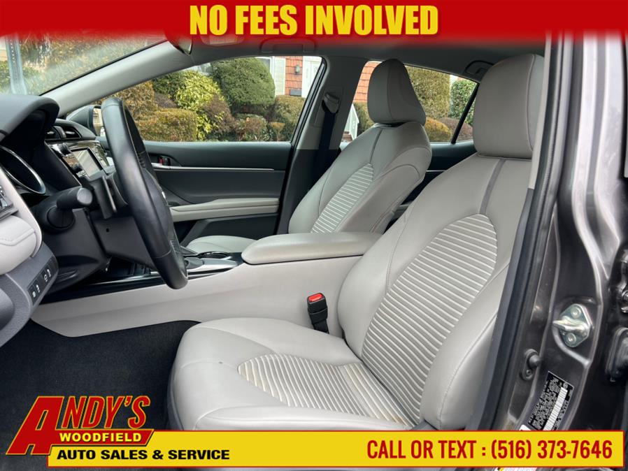 Used Toyota Camry SE Auto (Natl) 2020 | Andy's Woodfield. West Hempstead, New York Used Toyota Camry SE Auto (Natl) 2020 | Andy's Woodfield. West Hempstead, New York