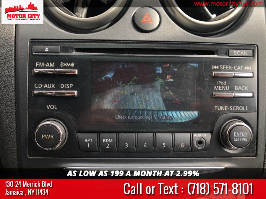 Used Nissan Rogue AWD 4dr SV 2013 | Motor City. Jamaica, New York Used Nissan Rogue AWD 4dr SV 2013 | Motor City. Jamaica, New York