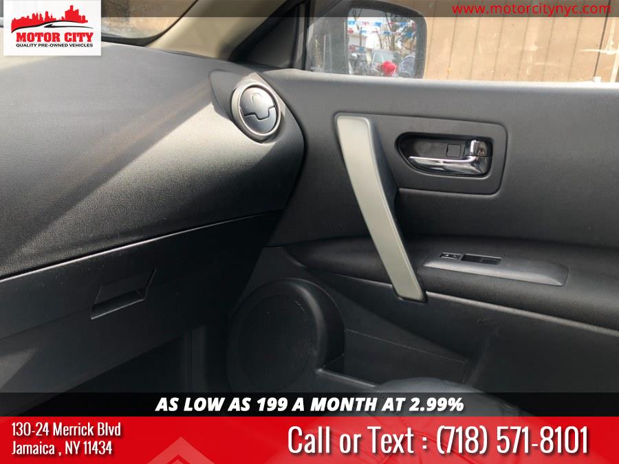 Used Nissan Rogue AWD 4dr SV 2013 | Motor City. Jamaica, New York Used Nissan Rogue AWD 4dr SV 2013 | Motor City. Jamaica, New York
