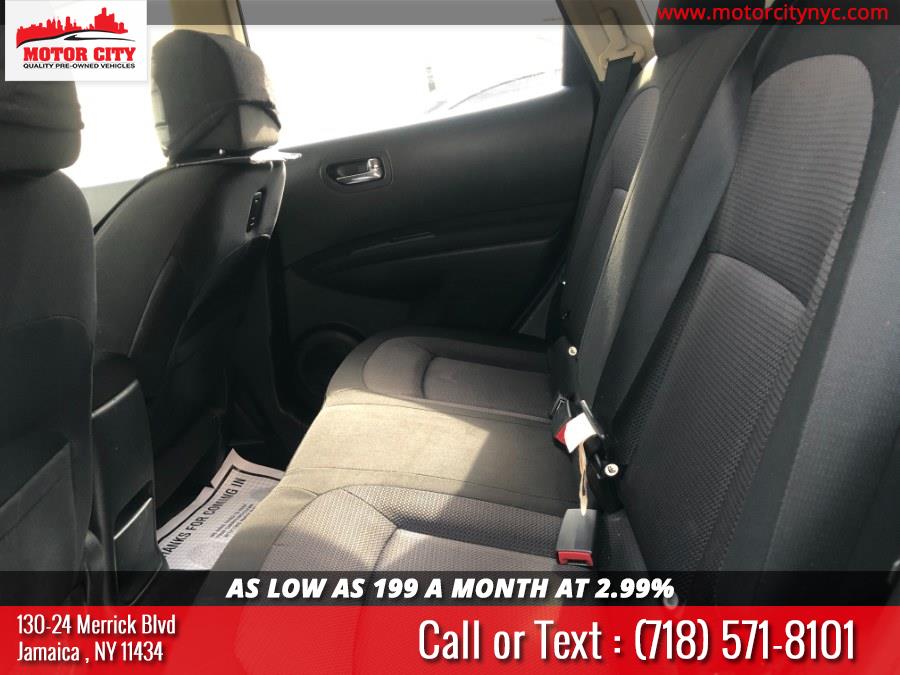 Used Nissan Rogue AWD 4dr SV 2013 | Motor City. Jamaica, New York Used Nissan Rogue AWD 4dr SV 2013 | Motor City. Jamaica, New York