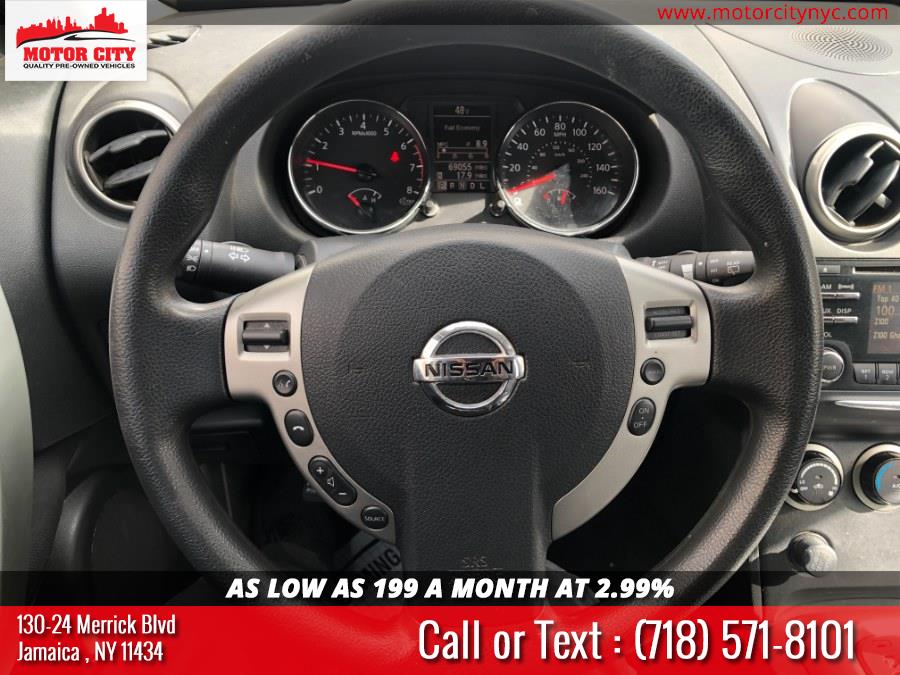 Used Nissan Rogue AWD 4dr SV 2013 | Motor City. Jamaica, New York Used Nissan Rogue AWD 4dr SV 2013 | Motor City. Jamaica, New York