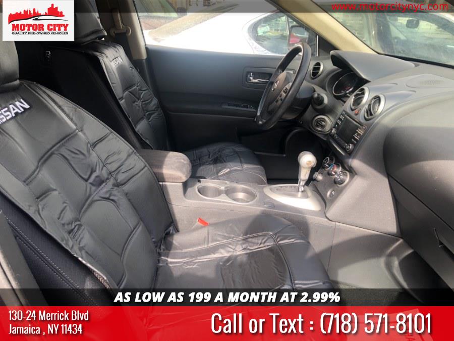 Used Nissan Rogue AWD 4dr SV 2013 | Motor City. Jamaica, New York Used Nissan Rogue AWD 4dr SV 2013 | Motor City. Jamaica, New York