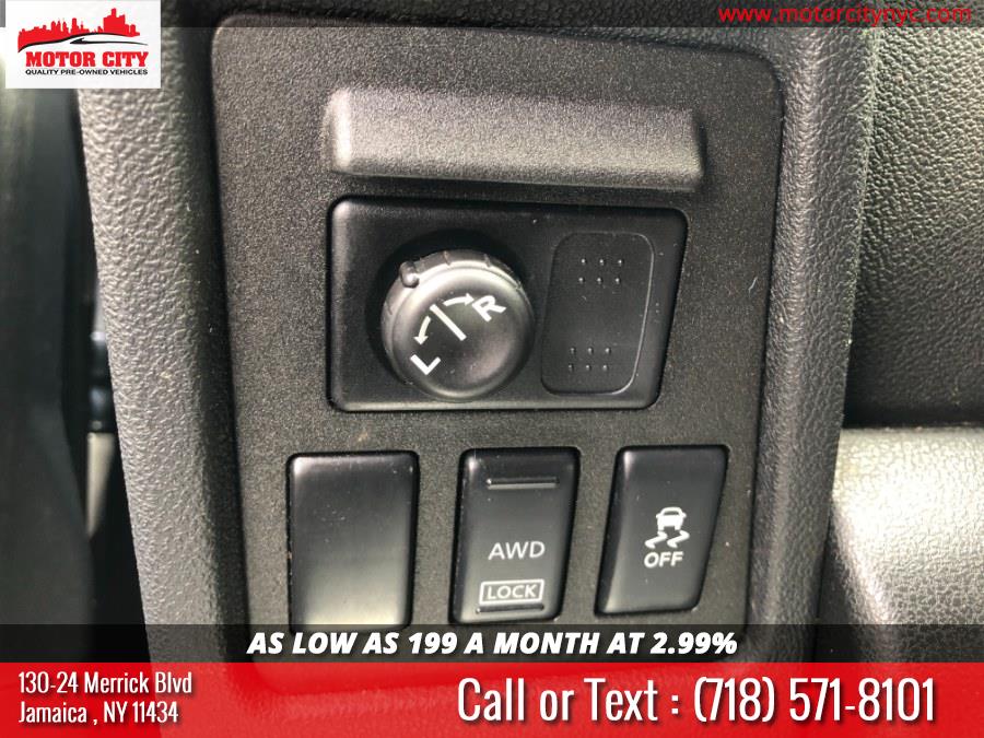Used Nissan Rogue AWD 4dr SV 2013 | Motor City. Jamaica, New York Used Nissan Rogue AWD 4dr SV 2013 | Motor City. Jamaica, New York