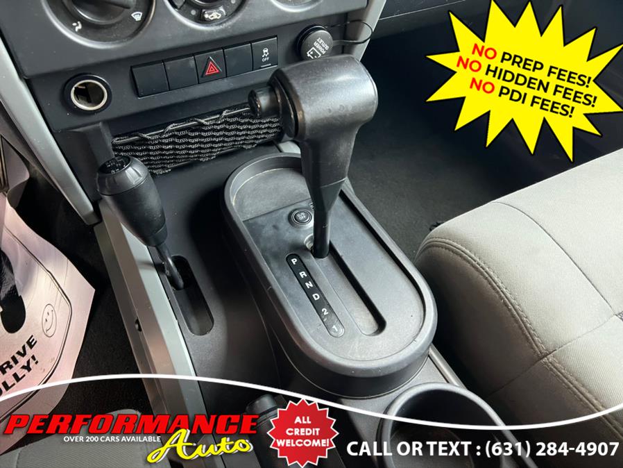 2010 Jeep Wrangler Unlimited 4WD 4dr Sahara, available for sale in Bohemia, New York | Performance Auto Inc. Bohemia, New York 2010 Jeep Wrangler Unlimited 4WD 4dr Sahara, available for sale in Bohemia, New York | Performance Auto Inc. Bohemia, New York