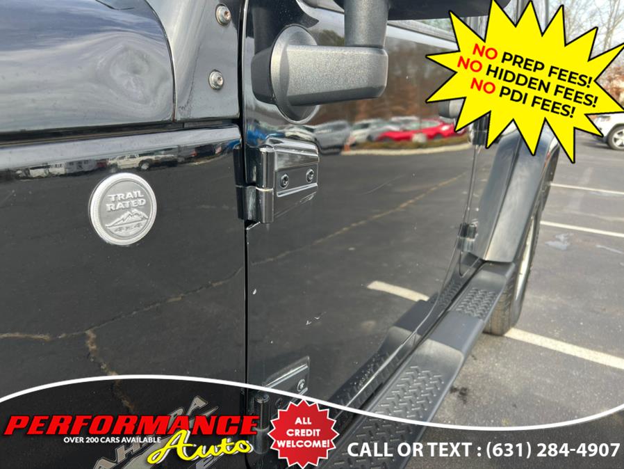 2010 Jeep Wrangler Unlimited 4WD 4dr Sahara, available for sale in Bohemia, New York | Performance Auto Inc. Bohemia, New York 2010 Jeep Wrangler Unlimited 4WD 4dr Sahara, available for sale in Bohemia, New York | Performance Auto Inc. Bohemia, New York