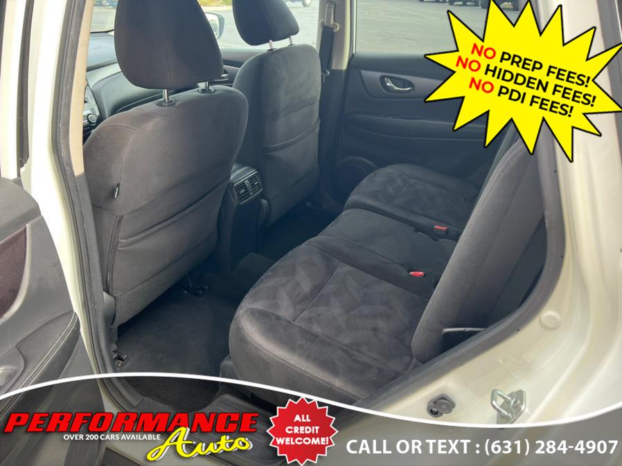 2015 Nissan Rogue AWD 4dr SV, available for sale in Bohemia, New York | Performance Auto Inc. Bohemia, New York 2015 Nissan Rogue AWD 4dr SV, available for sale in Bohemia, New York | Performance Auto Inc. Bohemia, New York