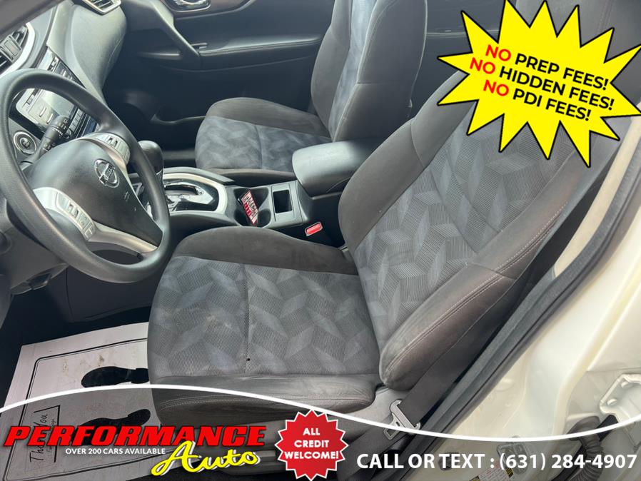2015 Nissan Rogue AWD 4dr SV, available for sale in Bohemia, New York | Performance Auto Inc. Bohemia, New York 2015 Nissan Rogue AWD 4dr SV, available for sale in Bohemia, New York | Performance Auto Inc. Bohemia, New York