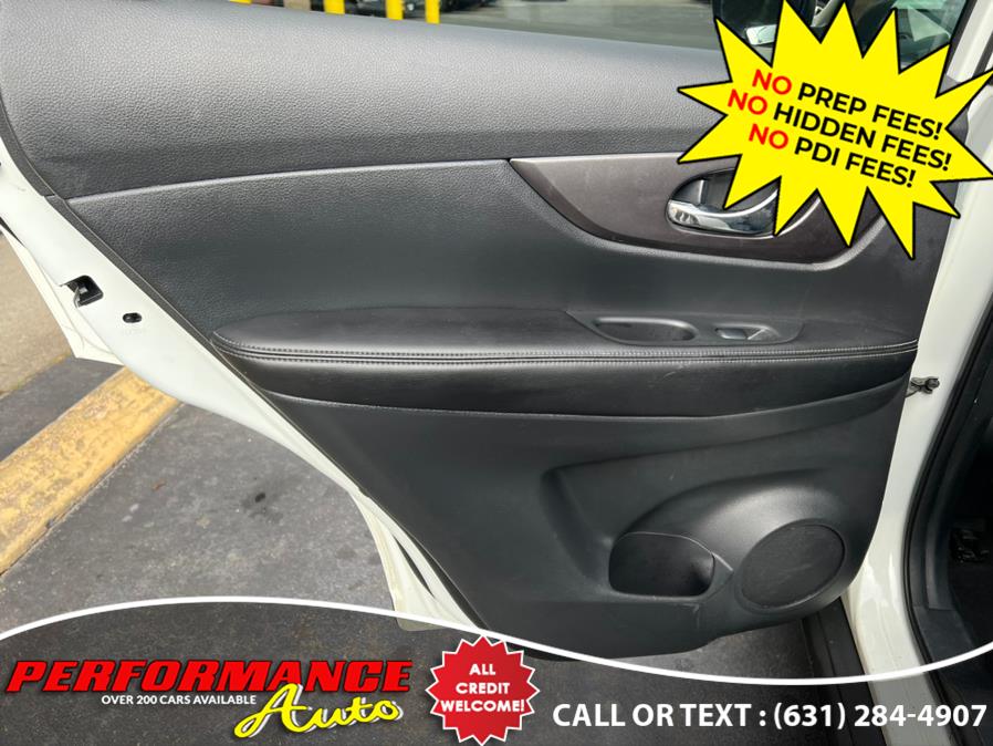 2015 Nissan Rogue AWD 4dr SV, available for sale in Bohemia, New York | Performance Auto Inc. Bohemia, New York 2015 Nissan Rogue AWD 4dr SV, available for sale in Bohemia, New York | Performance Auto Inc. Bohemia, New York