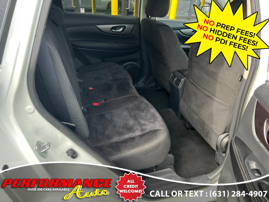 2015 Nissan Rogue AWD 4dr SV, available for sale in Bohemia, New York | Performance Auto Inc. Bohemia, New York 2015 Nissan Rogue AWD 4dr SV, available for sale in Bohemia, New York | Performance Auto Inc. Bohemia, New York
