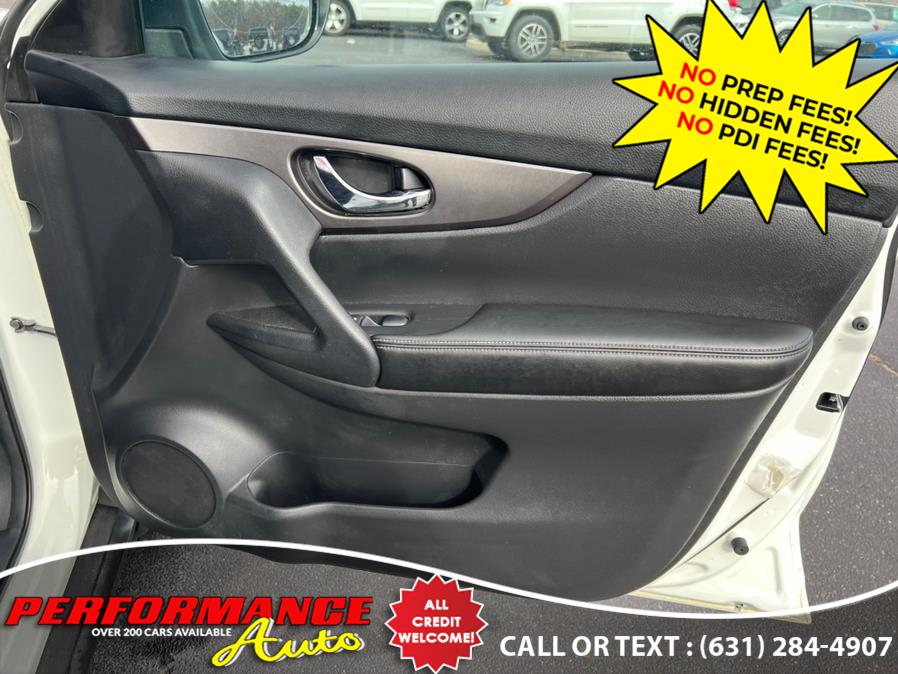 2015 Nissan Rogue AWD 4dr SV, available for sale in Bohemia, New York | Performance Auto Inc. Bohemia, New York 2015 Nissan Rogue AWD 4dr SV, available for sale in Bohemia, New York | Performance Auto Inc. Bohemia, New York