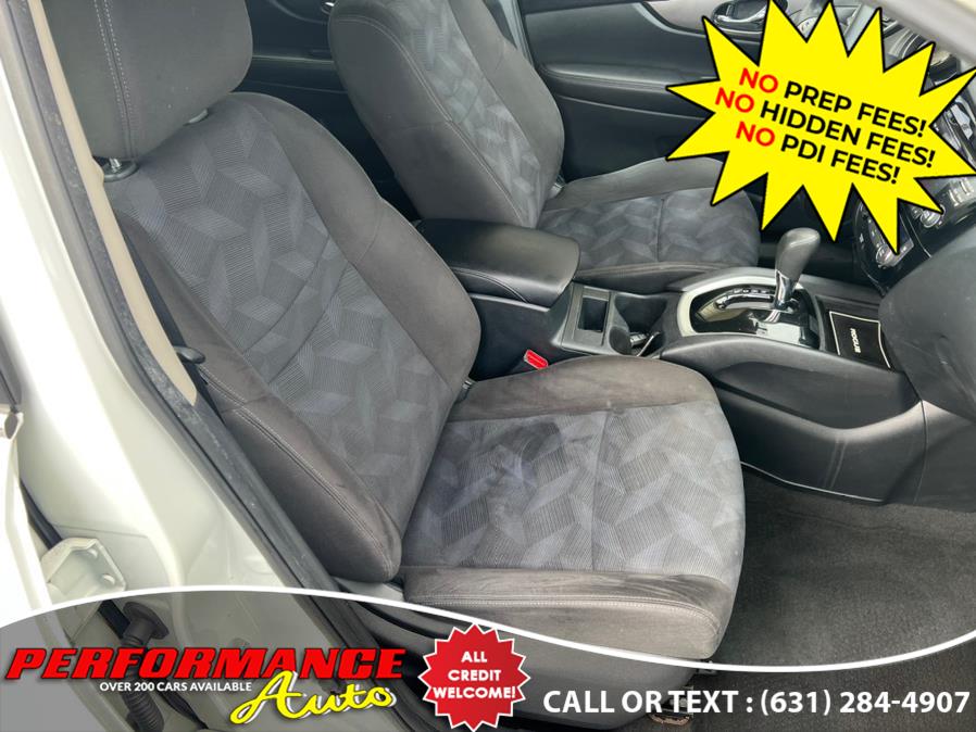 2015 Nissan Rogue AWD 4dr SV, available for sale in Bohemia, New York | Performance Auto Inc. Bohemia, New York 2015 Nissan Rogue AWD 4dr SV, available for sale in Bohemia, New York | Performance Auto Inc. Bohemia, New York