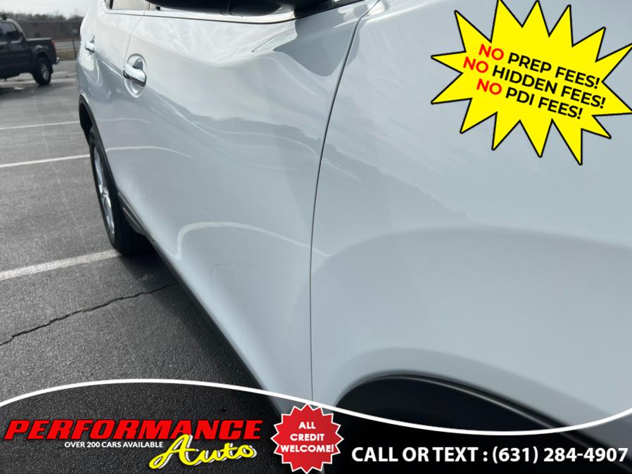 2015 Nissan Rogue AWD 4dr SV, available for sale in Bohemia, New York | Performance Auto Inc. Bohemia, New York 2015 Nissan Rogue AWD 4dr SV, available for sale in Bohemia, New York | Performance Auto Inc. Bohemia, New York