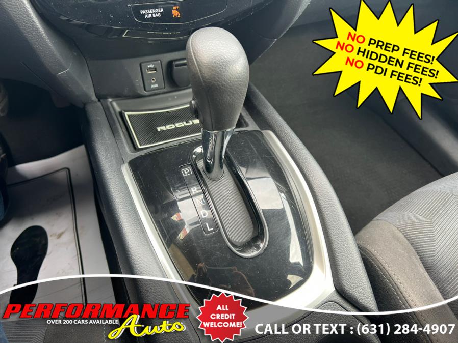 2015 Nissan Rogue AWD 4dr SV, available for sale in Bohemia, New York | Performance Auto Inc. Bohemia, New York 2015 Nissan Rogue AWD 4dr SV, available for sale in Bohemia, New York | Performance Auto Inc. Bohemia, New York