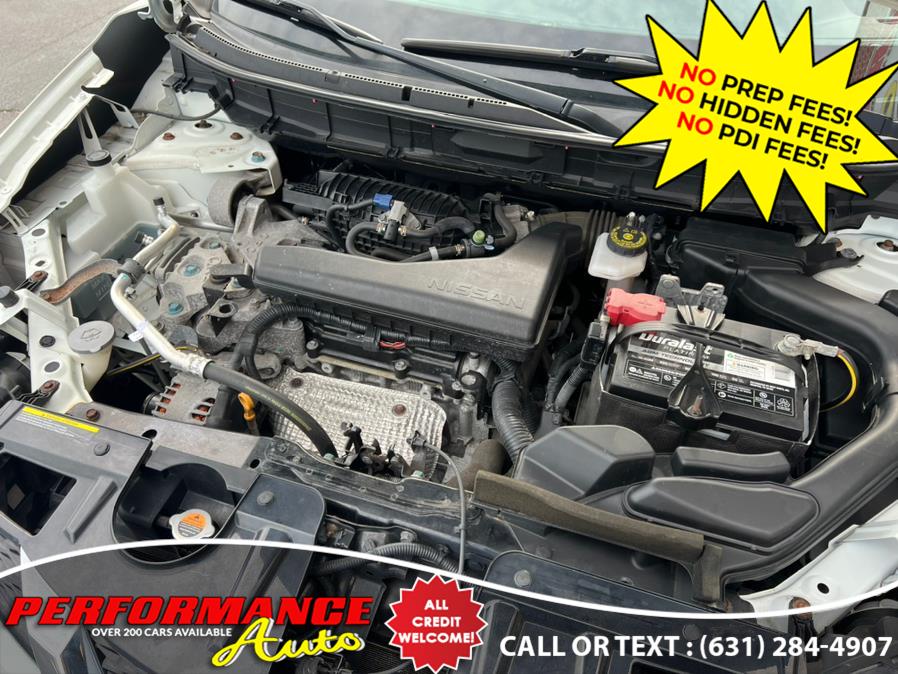 2015 Nissan Rogue AWD 4dr SV, available for sale in Bohemia, New York | Performance Auto Inc. Bohemia, New York 2015 Nissan Rogue AWD 4dr SV, available for sale in Bohemia, New York | Performance Auto Inc. Bohemia, New York