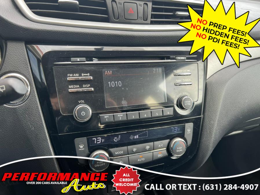 2015 Nissan Rogue AWD 4dr SV, available for sale in Bohemia, New York | Performance Auto Inc. Bohemia, New York 2015 Nissan Rogue AWD 4dr SV, available for sale in Bohemia, New York | Performance Auto Inc. Bohemia, New York