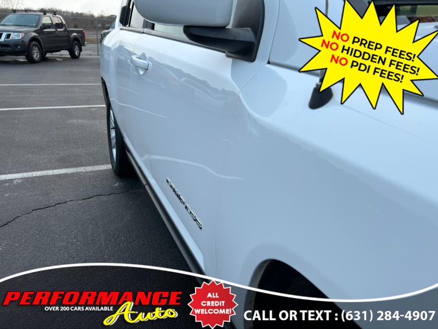 2014 Jeep Compass 4WD 4dr Latitude, available for sale in Bohemia, New York | Performance Auto Inc. Bohemia, New York 2014 Jeep Compass 4WD 4dr Latitude, available for sale in Bohemia, New York | Performance Auto Inc. Bohemia, New York