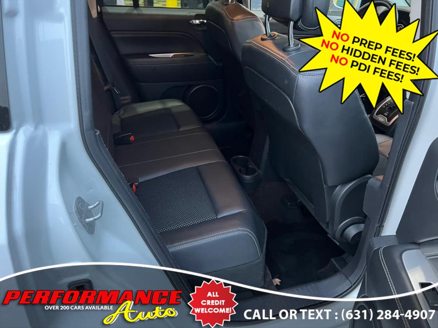 2014 Jeep Compass 4WD 4dr Latitude, available for sale in Bohemia, New York | Performance Auto Inc. Bohemia, New York 2014 Jeep Compass 4WD 4dr Latitude, available for sale in Bohemia, New York | Performance Auto Inc. Bohemia, New York