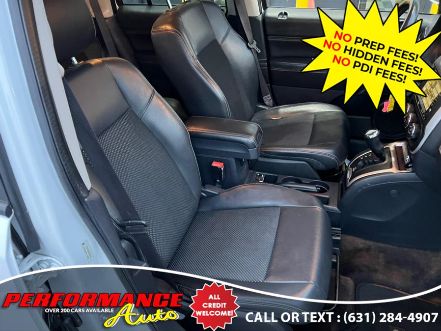 2014 Jeep Compass 4WD 4dr Latitude, available for sale in Bohemia, New York | Performance Auto Inc. Bohemia, New York 2014 Jeep Compass 4WD 4dr Latitude, available for sale in Bohemia, New York | Performance Auto Inc. Bohemia, New York