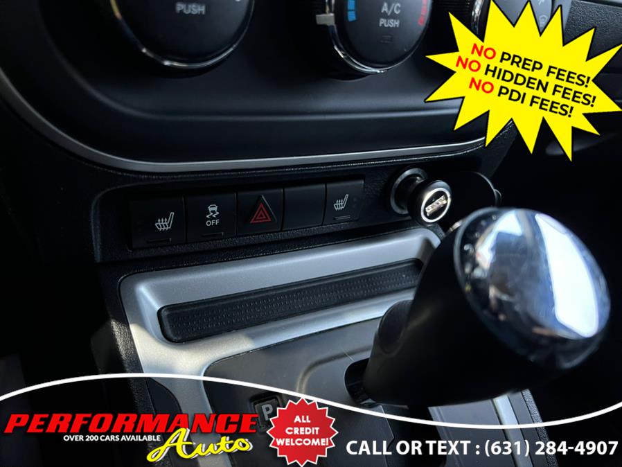 2014 Jeep Compass 4WD 4dr Latitude, available for sale in Bohemia, New York | Performance Auto Inc. Bohemia, New York 2014 Jeep Compass 4WD 4dr Latitude, available for sale in Bohemia, New York | Performance Auto Inc. Bohemia, New York
