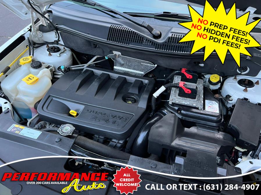 2014 Jeep Compass 4WD 4dr Latitude, available for sale in Bohemia, New York | Performance Auto Inc. Bohemia, New York 2014 Jeep Compass 4WD 4dr Latitude, available for sale in Bohemia, New York | Performance Auto Inc. Bohemia, New York